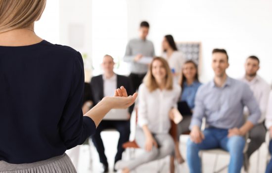 Beruflich Medium werden mit Vanessa Spaleck